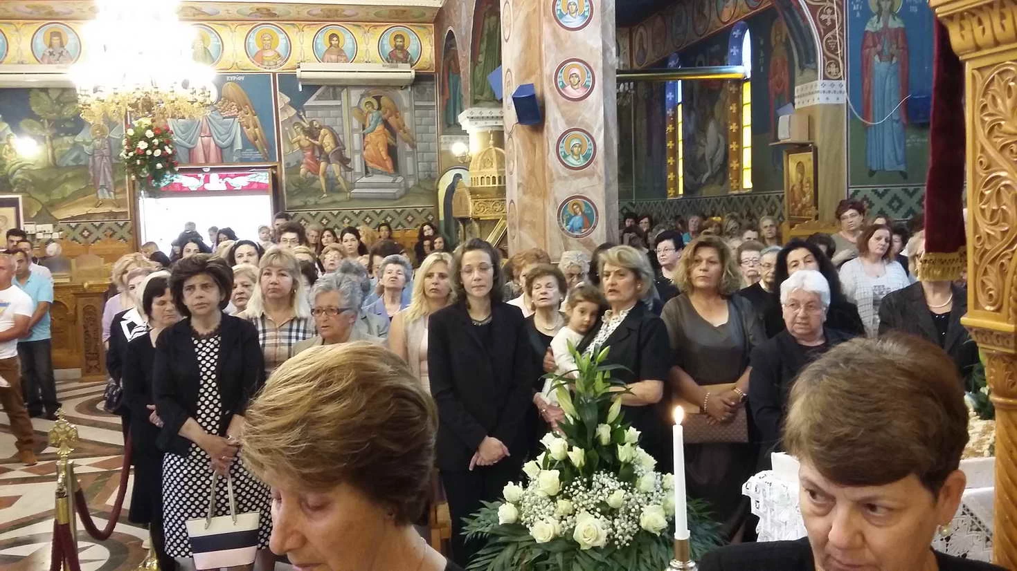 Πατρῶν Χρυσόστομος: Ἂς παραδειγματιστοῦν οἱ Ἄρχοντές μας ἀπὸ τὸν Μέγα Κωνσταντῖνο